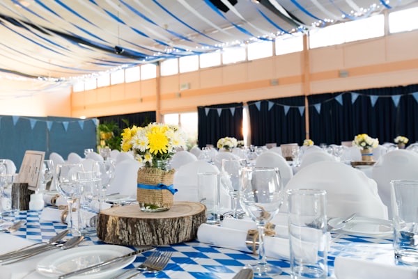 The Grand Gala