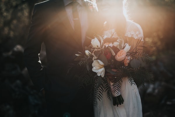 Luxury Weddings